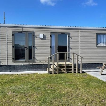 Hotel Camping Oasis Louisiane Grand Large III Ostende Exteriér fotografie