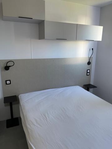 Hotel Camping Oasis Louisiane Grand Large III Ostende Exteriér fotografie